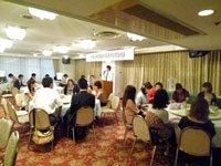 【総会】議事報告